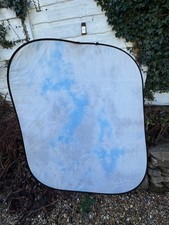 LASTOLITE BLUE COLOUR MOTTLED