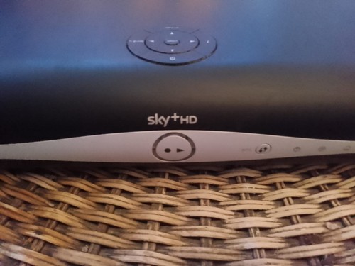 Sky box drx890w 500gb - hd,