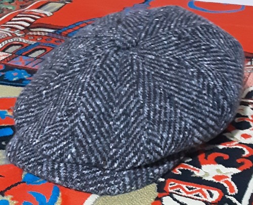 Stetson gents vintage - -,