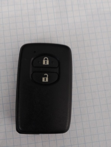 Toyota prius button smart - prius,