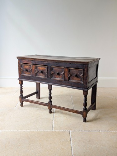 Antique late 17th - antique,