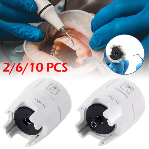 Dental scaler tips torque - dental,
