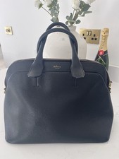 Mulberry Coalvile Bag - Black