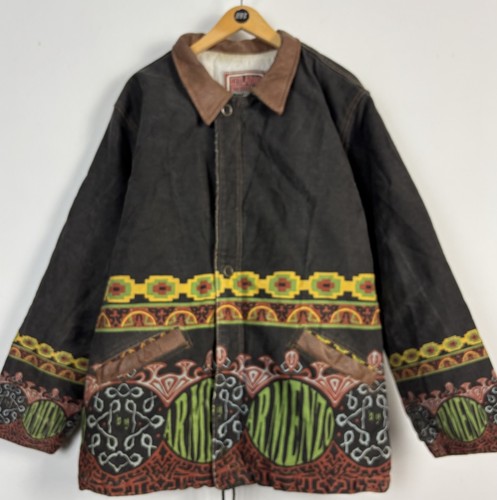 Mens native jacket key - native, /