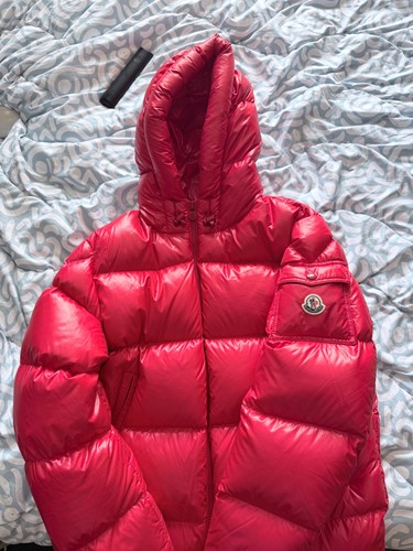 Mens moncler coat size - moncler,