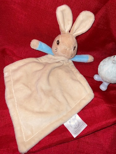 Peter rabbit comfoter rainbow - peter,