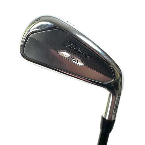 Titleist u505 2023 iron - u505,