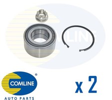 FRONT WHEEL BEARING KIT PAIR
