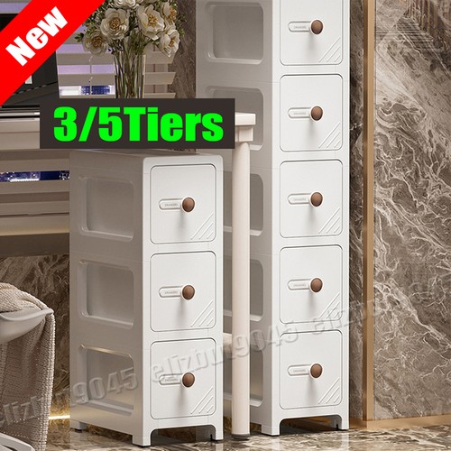 Slim storage cabinet narrow - storage,