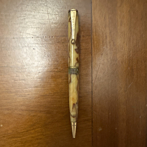 Vintage parker mechanical - parker,