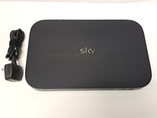 Sky Q ES340D8 1TB HD TV Box – Power Cable Included, No Remote