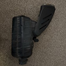 Suzuki GSX-R750 K6 / K7 original exhaust silencer