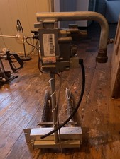 Johnson And Starley Warm Air