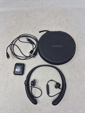 Bose QuietControl 30 QC30 Wireless Noise Cancelling In Ear Headphones - Black