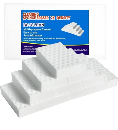 Pks magic cleaning sponges - cleaning,