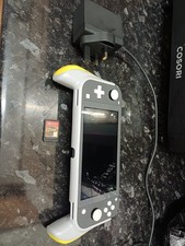 Nintendo Switch Lite With