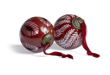 OKA Elemeri/Ocellus Glass