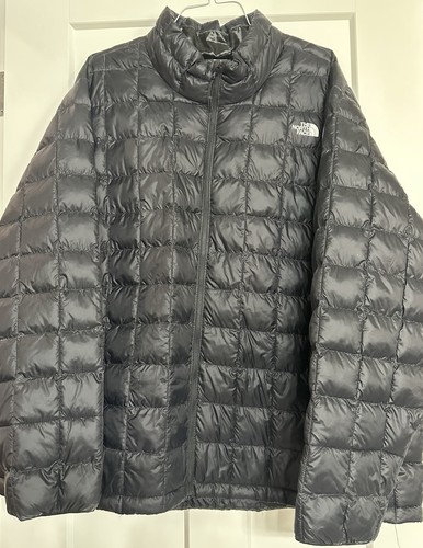 Men northface black - northface,