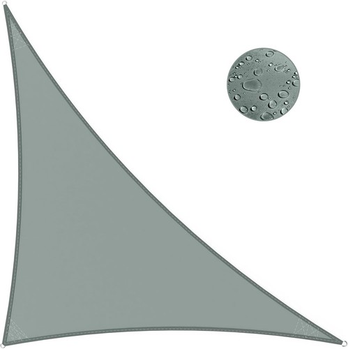 Ioaoi sun shade sail - shade,