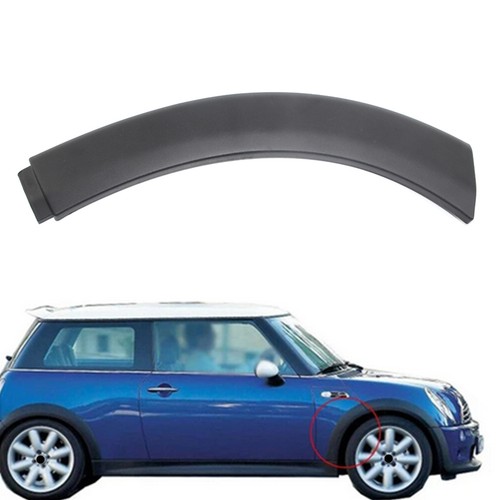 Front wheel mudguard arch - mudguard,