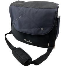 Silver cross baby changing bag - cross,