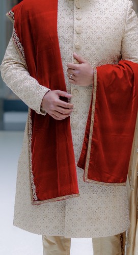 Men asian wedding - asian, outfit