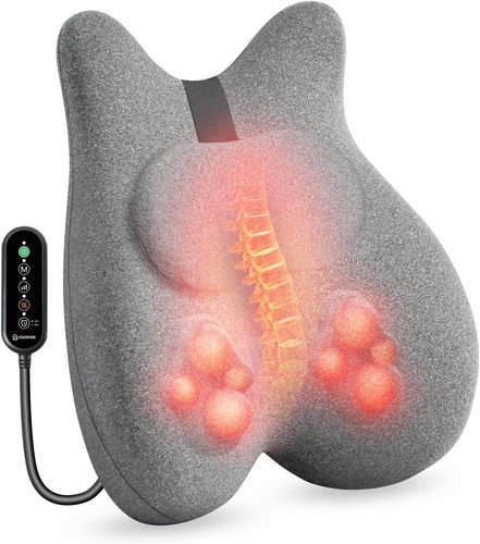 Comfier back massager - back, with