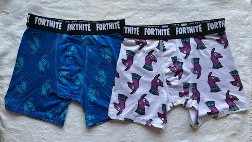Fortnight boxer briefs nwot - 2,