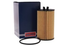 Oil Filter fits VAUXHALL CORSA