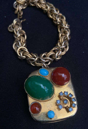 Reuge swiss bracelet - *,