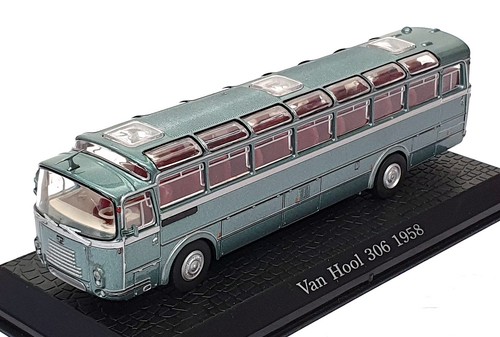 Atlas editions scale - atlas, 1/72