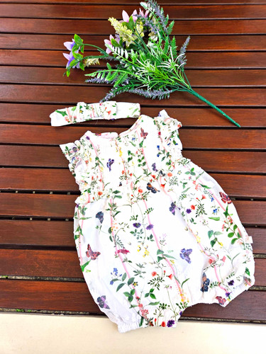 Ted baker baby girls butterfly - baker,