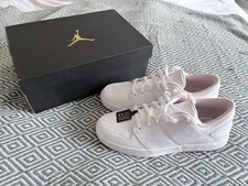 Jordan Nu Retro 1 Golf Low