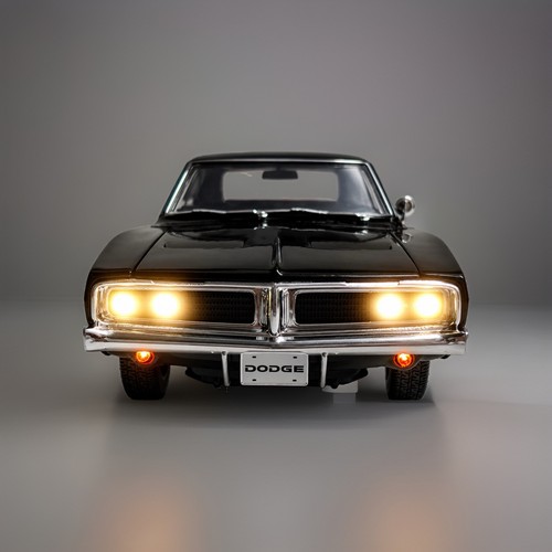 1969 dodge charger - dodge, r/t