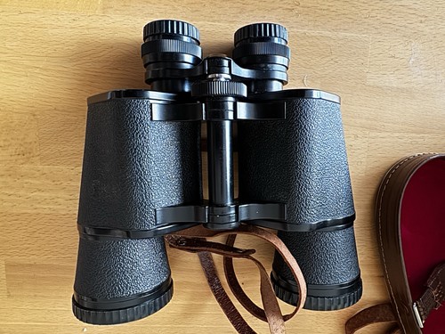 Pair dolland london 10x50 - dolland,