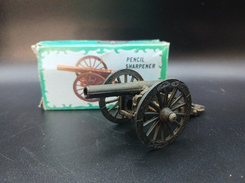 Antique finished die cast - finished, die-cast