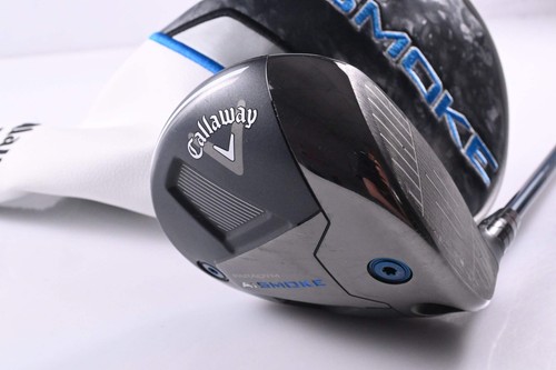 Callaway paradym smoke - ai,