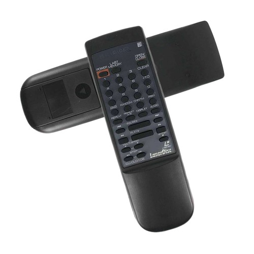Remote control for pioneer - remote,