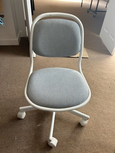 Ikea child desk chair - ikea,