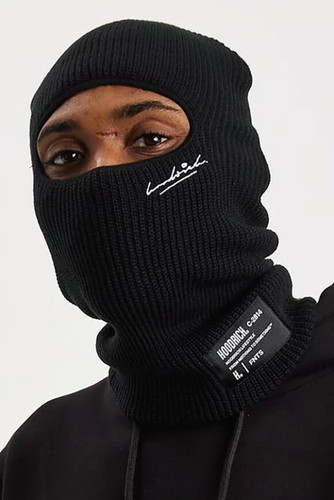 Hoodrich core knitted - hoodrich,