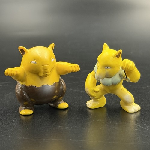 Vintage pokémon drowzee - vintage, +