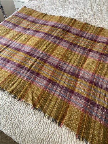 Vintage small handmade - vintage,