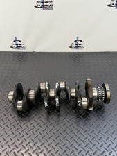 BMW 1 3 4 5 SERIES F20 F30 F31 F32 F10 F11 N47 CRANKSHAFT 9777797 SPARES REPAIRS