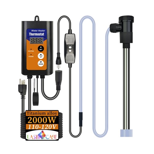 1800w titanium fully - titanium,