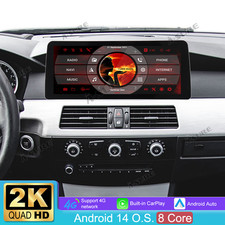12.3'' QLED CarPlay Android