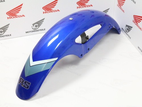 Honda 250 mudguard front - 250, rs