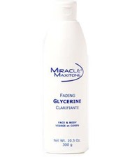 Mamado Miracle Maxitone Fading