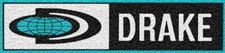 DRAKE 2B Receiver Primo