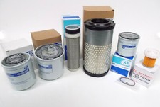 Filter kit options - kit, for