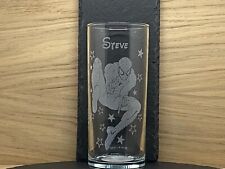 Personalised Spiderman